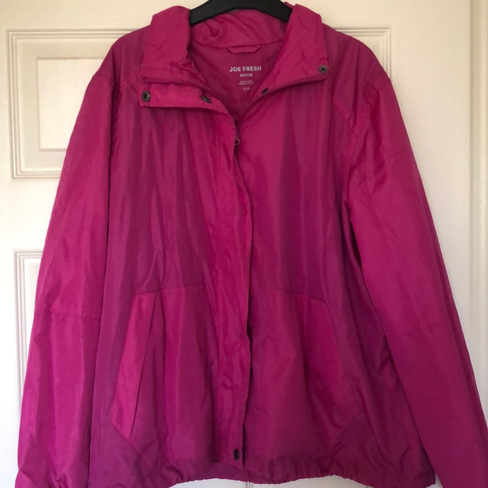 Joe Fresh Nylon Jacket